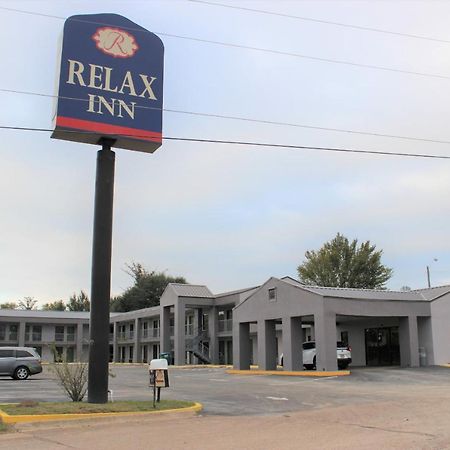 Relax Inn Кантон Екстериор снимка