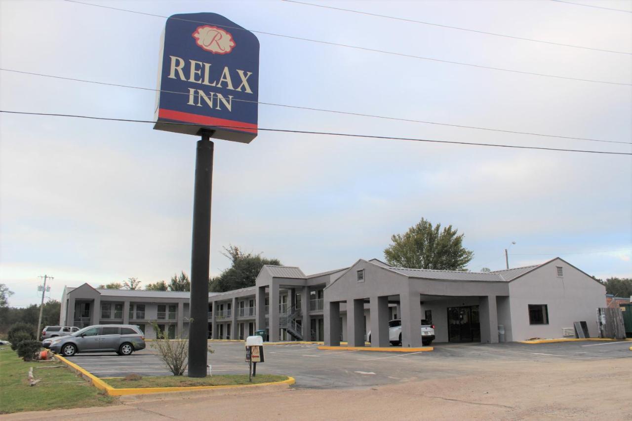 Relax Inn Кантон Екстериор снимка